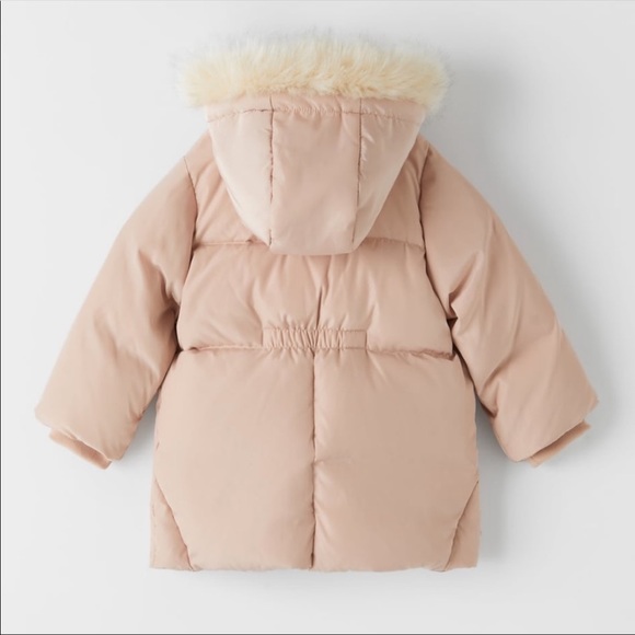 Zara | Jackets \u0026 Coats | Zara Baby 